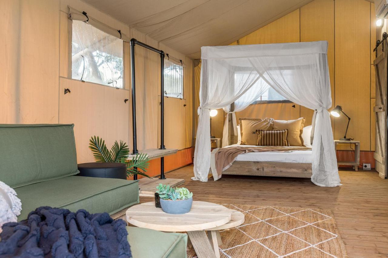 Ballina Beach Nature Resort Exterior foto